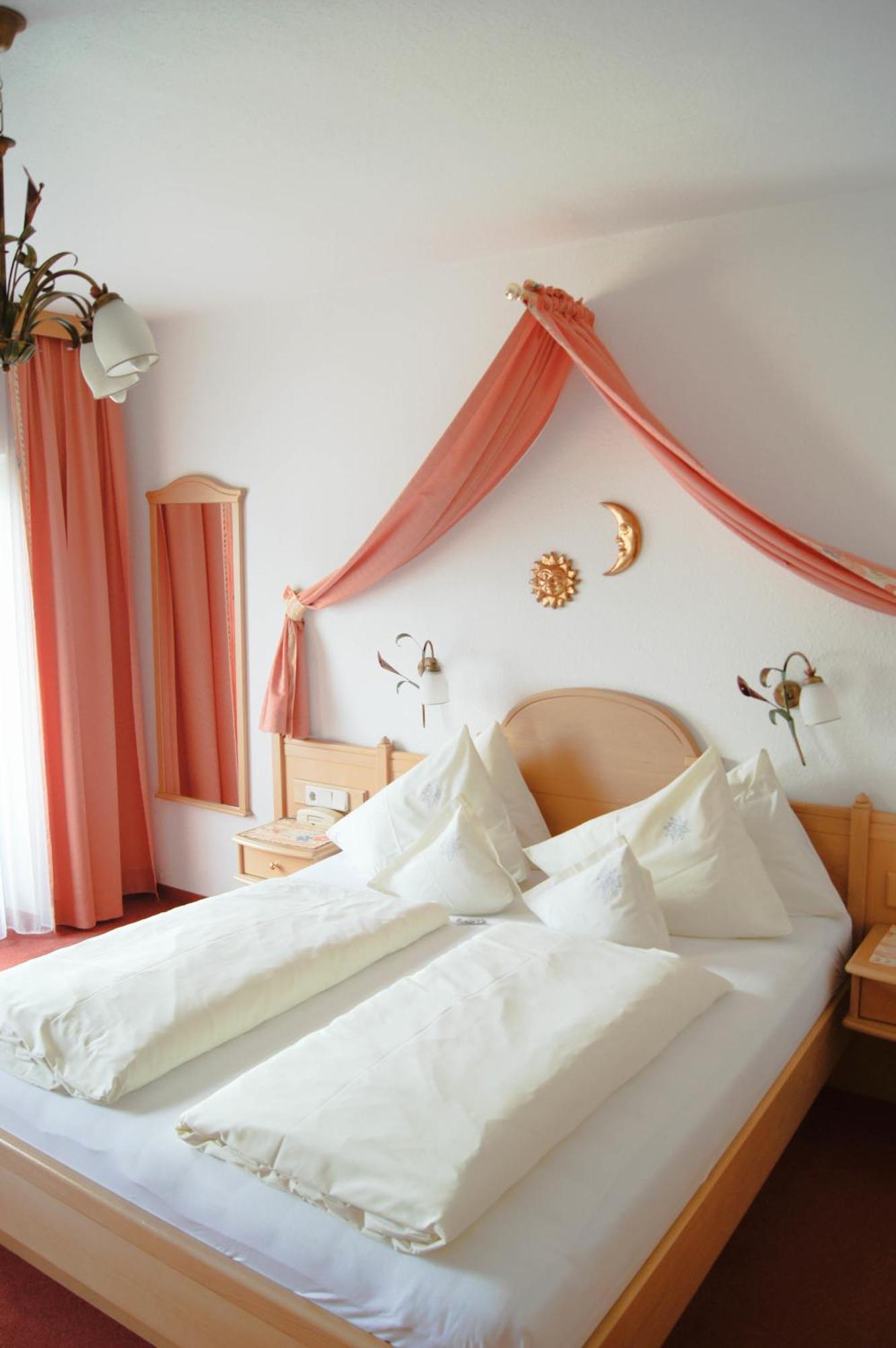 Das Edelweiss Seefeld in Tirol Habitación foto