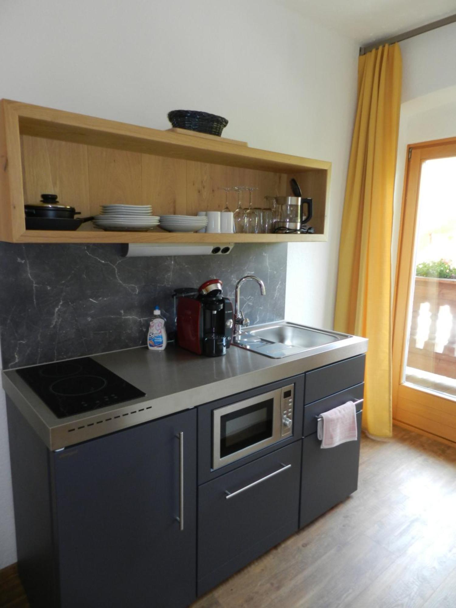 Das Edelweiss Seefeld in Tirol Exterior foto
